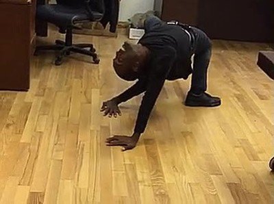 nuevo,compa&ntilde;ero de piso