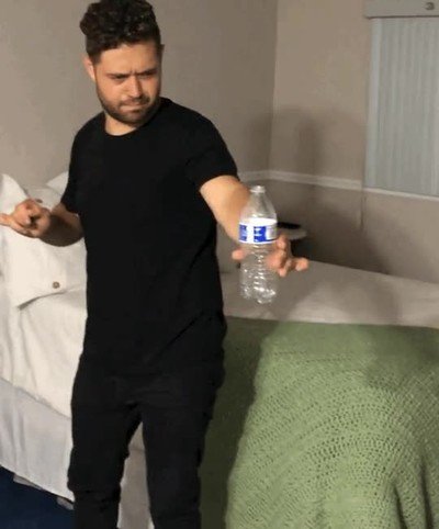 Enlace a ¿Cómo demonios se hace este truco?