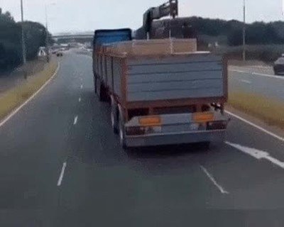 Enlace a Una escena digna de aparecer en una película de acción