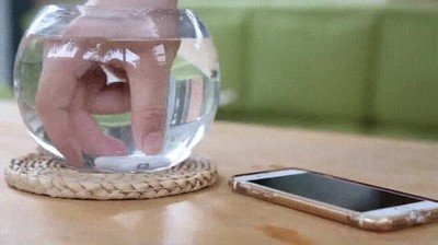 Enlace a El futuro de los cargadores de teléfono