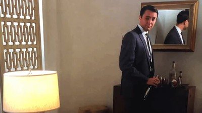 Cuando alguien intenta criticarme pero me da igual porque estoy muerto por dentro criticar,mad men,muerto