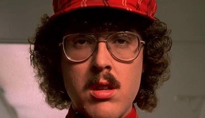 Enlace a Yo sacándome una selfie intentando parecer sexy 