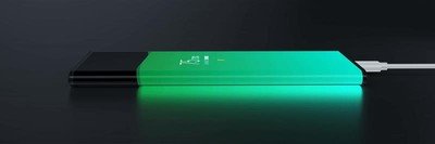 Xiaomi Mi MIX Alpha,smartphone,m&oacute;vil,impresionante