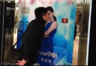 cari&ntilde;oso,chica,puerta