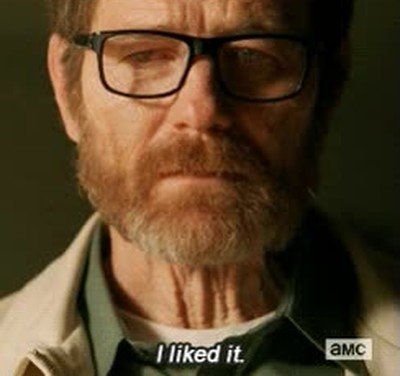 camino,amigos,spoilers