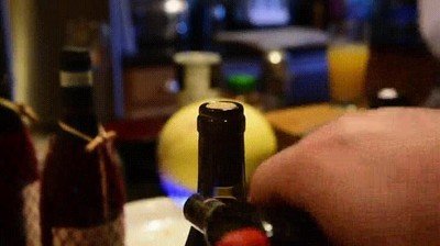 truco,abrir,botella,abridor