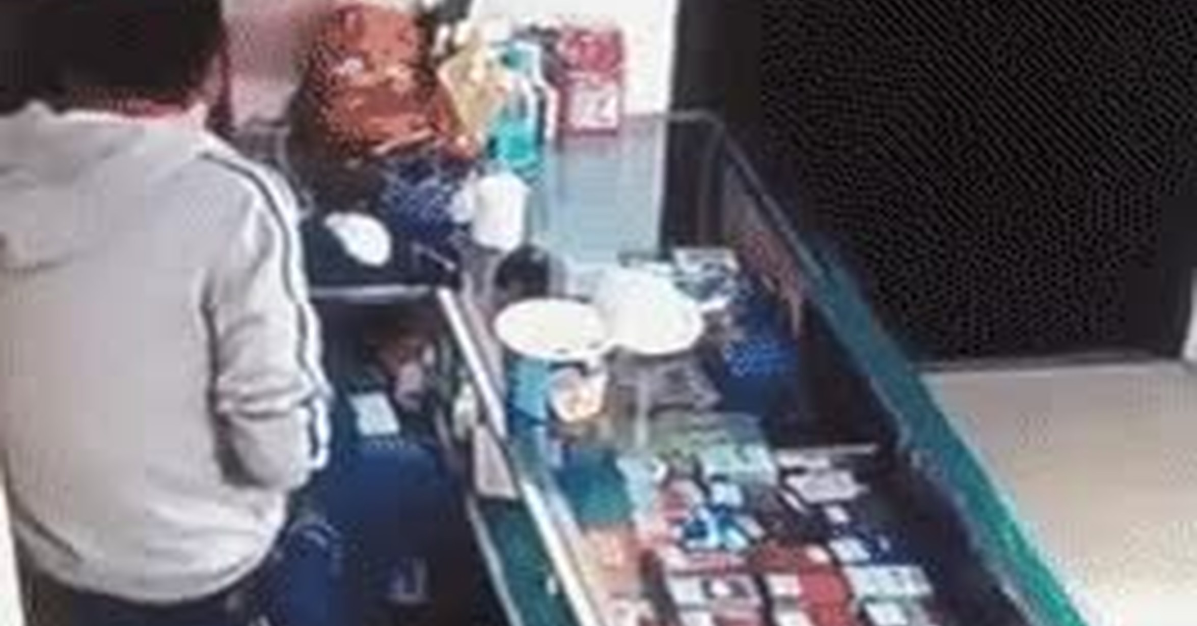 ¡Vaya GIF! / Menos mal que lo ha grabado. Nunca imaginé que vería un ...