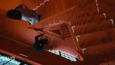 plano,alucinante,escaleras
