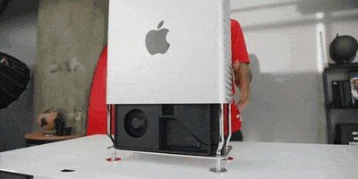 Enlace a La forma correcta de hacer la review del nuevo mac 