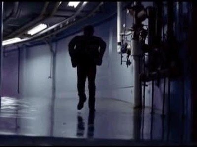 Enlace a Yo antes de entrar a jefe de Dark Souls