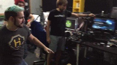 Enlace a Vamos a ver ¿Qué se supone que esperaba?