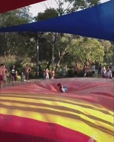 Enlace a Hasta el infinito y más allá 