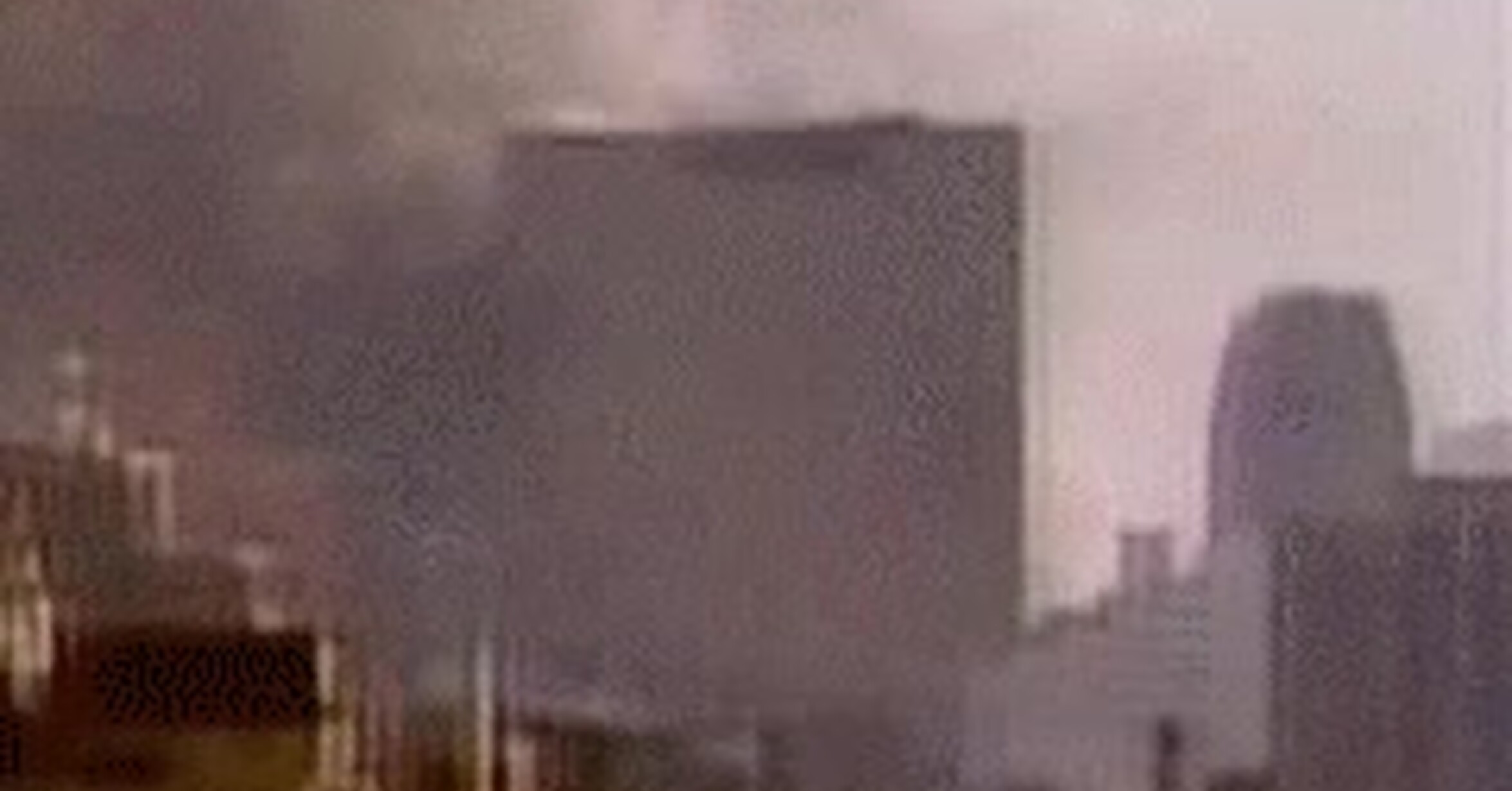 Cuanto Tardaron En Caer Las Torres Gemelas