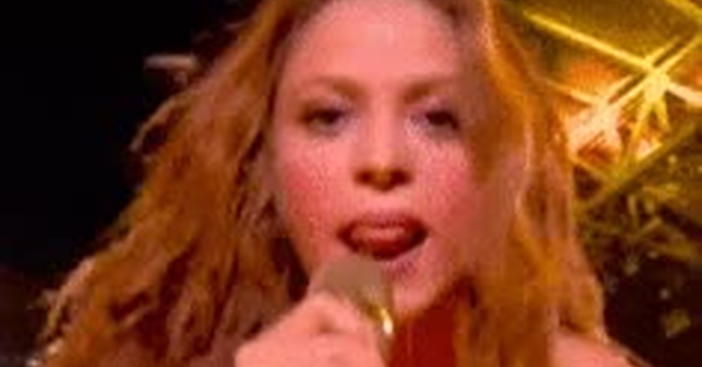 Vaya Gif Estamos De Acuerdo En Que Shakira Es Goat