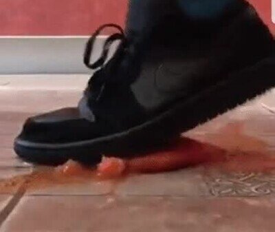 pasar,pisar,resbalon