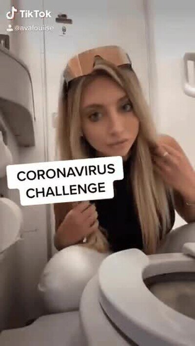 Enlace a El coronavirus challenge 