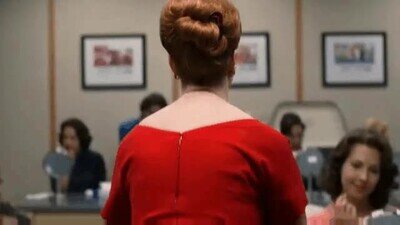 Mad Men,Joan Holloway