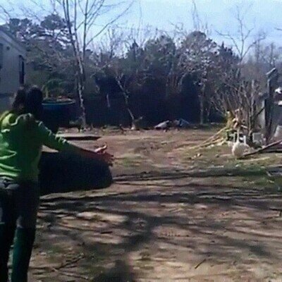 ¿Quién dijo que las ocas no tienen sentimientos y no se alegran de ver a sus amigos? abrazo,alegría,contenta,oca