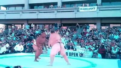 sumo,golpe,espacio tiempo