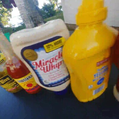 avengers,salsas,acompa&ntilde;ar