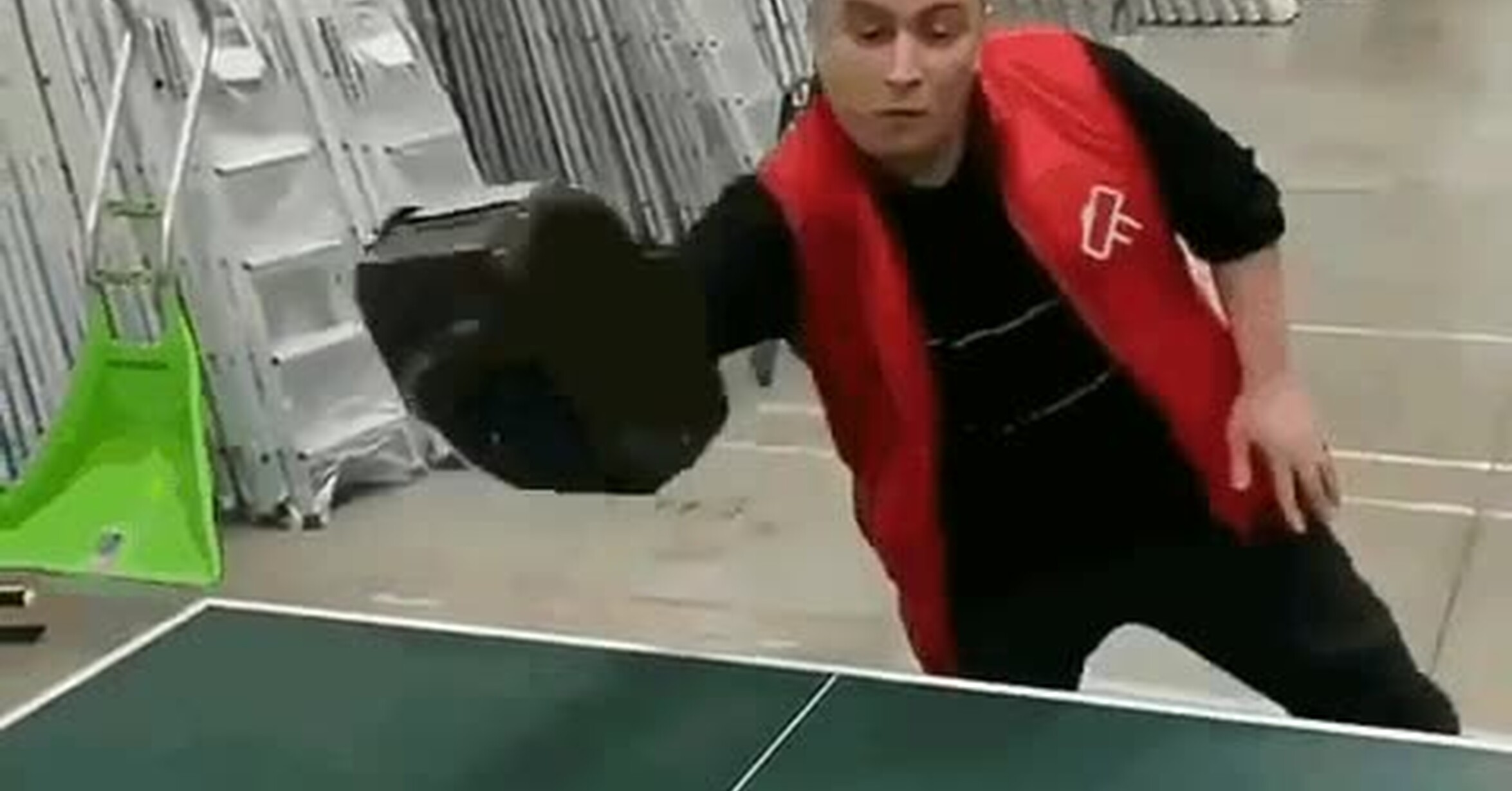 Cuanto Dura Un Partido De Ping Pong