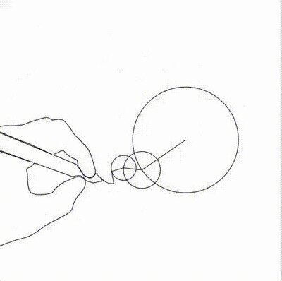 Enlace a La perfección existe y este dibujo lo demuestra