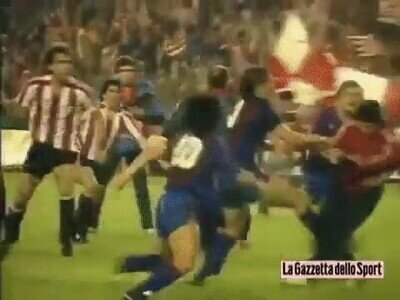 maradona,barcelona,athleti