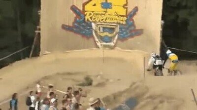 esperar,remontada,bici