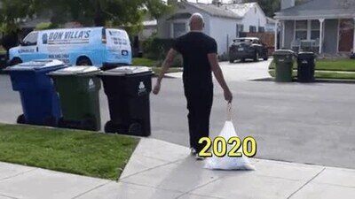 animo,basura,año,2020