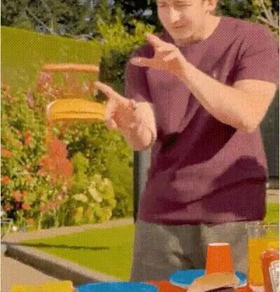 Enlace a Si eres un jedi el mundo de la cocina es muy divertido