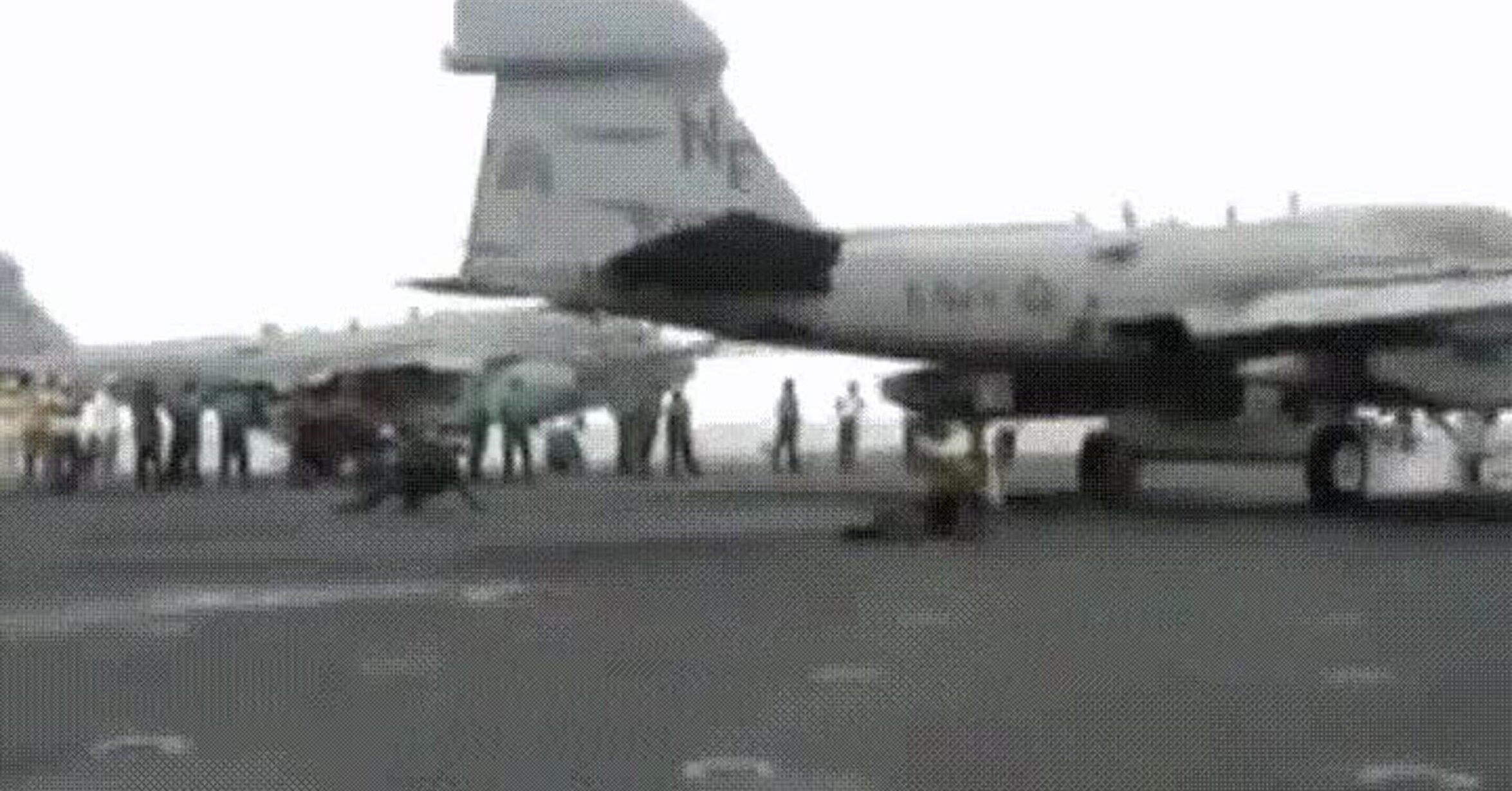 Cuanto Tarda En Despegar Un Avion
