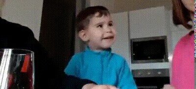 Enlace a No hay nada como la sonrisa de un niño