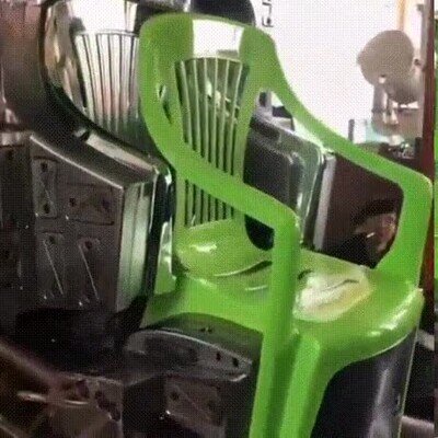 Enlace a ¿Sabías cómo se hacían estas sillas?