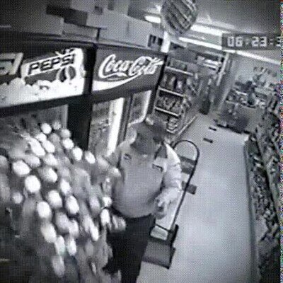 Enlace a Vaya liada en el curro...