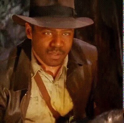 Enlace a La adaptación de Indiana Jones de Netflix