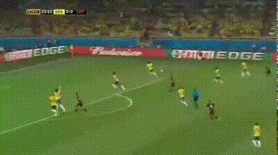 Enlace a Las reacciones del 7-1 de Alemania a Brasil