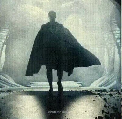 Enlace a Este Superman es insuperable. Henry Cavill nació para este papel