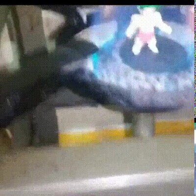 Enlace a Broly es el saiyan más poderoso de todos