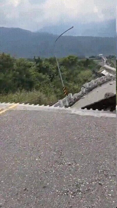 taiwan,terremoto