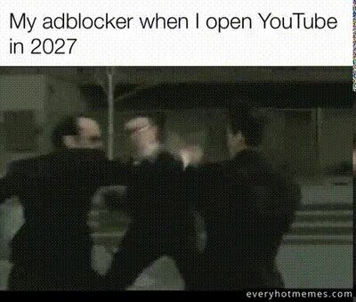 Enlace a Mi adblock cuando abra youtube en 2027