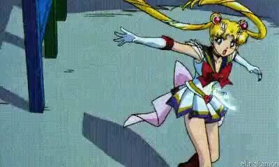 Enlace a Sailor Moon fue la que realmente terminó con Freezer
