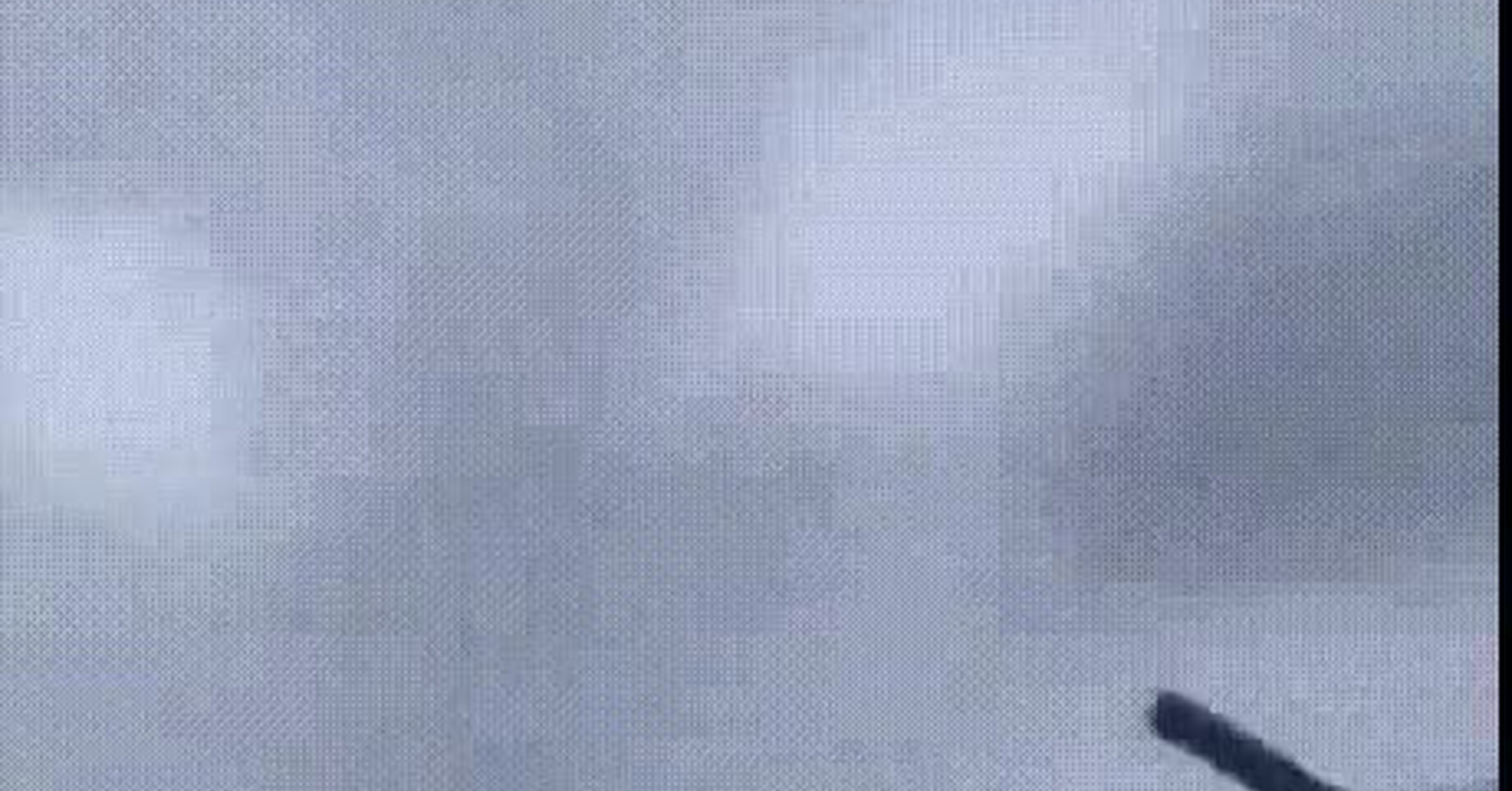 ¡Vaya GIF! / Da un mal rollo increíble verlo