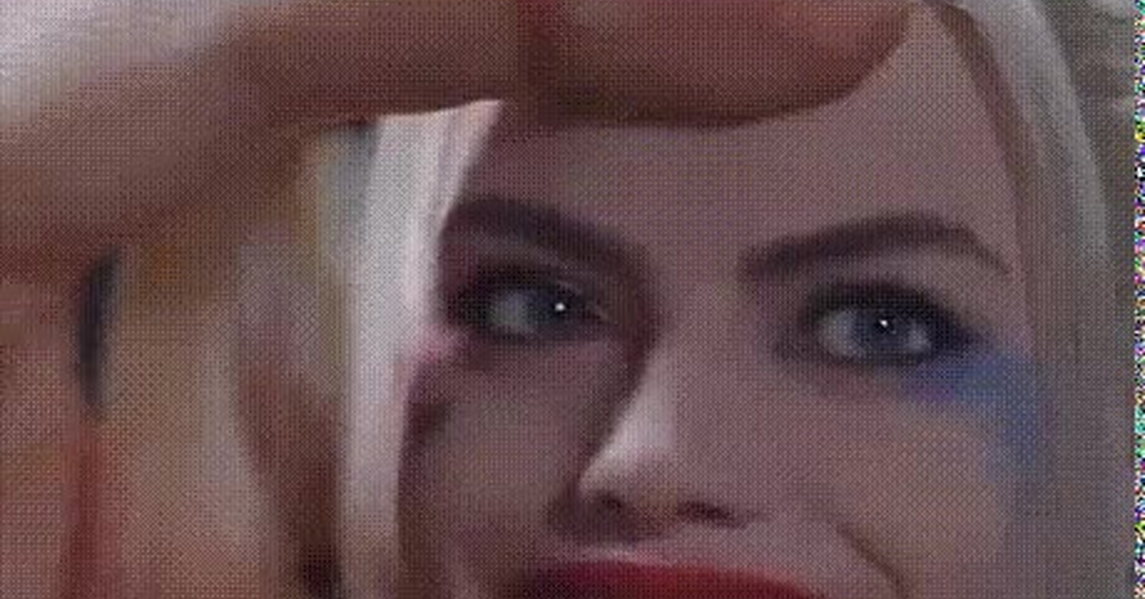 ¡Vaya GIF! / La calidad de estas figuras me incomoda mucho