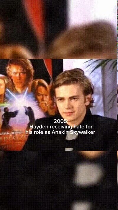 hayden,amor,star wars