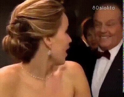 Enlace a Jack Nicholson ligando con Jennifer Lawrence en 2013