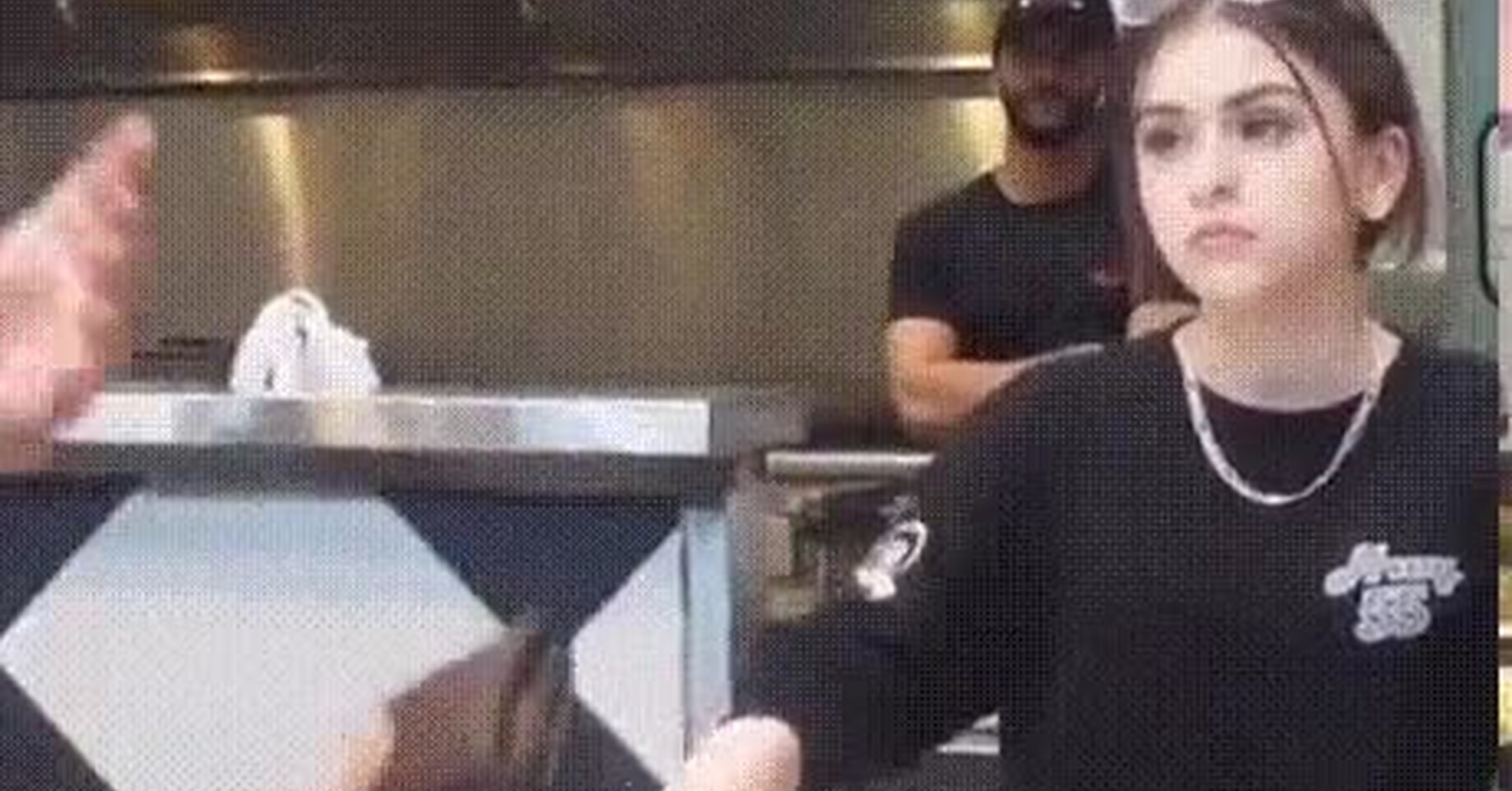 ¡Vaya GIF! / Un Manager defendiendo a sus empleados