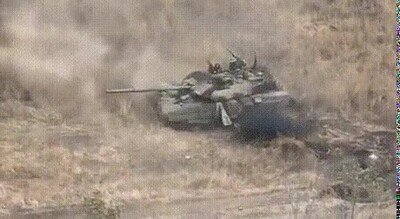 explosion,gaza,israel,guerra,t-90m,tanque