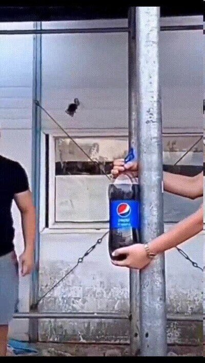 Enlace a Pepsi