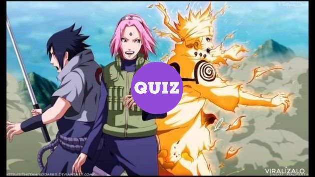 21077 - TEST: ¿Quién sería tu pareja perfecta en Naruto?