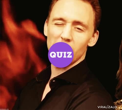 25884 - TEST: ¿Puedes relacionar estos personajes de Tom Hiddleston con su película?